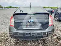 2012 Toyota PRIUS фото