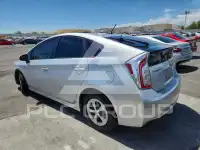 2012 Toyota PRIUS фото
