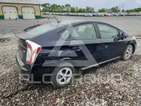 2012 Toyota PRIUS фото