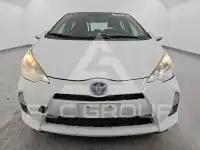 2012 Toyota PRIUS фото