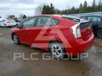 2012 Toyota PRIUS photo