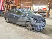 2012 Toyota PRIUS фото