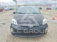 2012 Toyota PRIUS фото