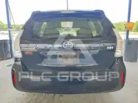 2012 Toyota PRIUS фото