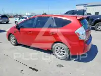 2012 Toyota PRIUS photo
