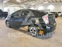 2012 Toyota PRIUS фото