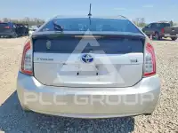 2012 Toyota PRIUS фото