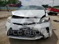2012 Toyota PRIUS photo