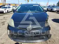 2012 Toyota PRIUS фото