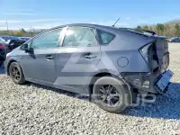 2012 Toyota PRIUS photo
