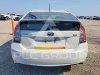 2012 Toyota PRIUS photo