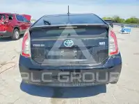 2012 Toyota PRIUS фото
