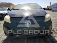 2012 Toyota PRIUS photo