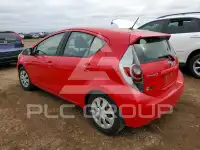 2012 Toyota PRIUS photo