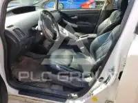 2012 Toyota PRIUS photo