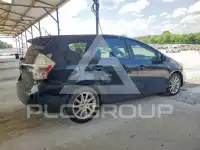 2012 Toyota PRIUS фото