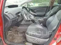 2012 Toyota PRIUS фото