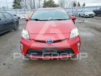 2012 Toyota PRIUS photo
