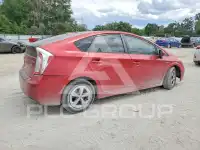 2012 Toyota PRIUS фото