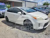 2012 Toyota PRIUS фото