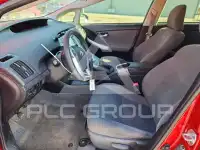 2012 Toyota PRIUS photo