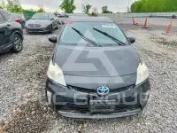 2012 Toyota PRIUS фото