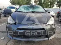2012 Toyota PRIUS фото