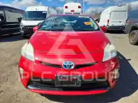 2012 Toyota PRIUS фото