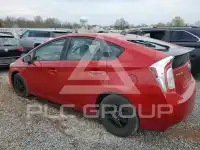 2012 Toyota PRIUS photo