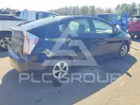 2012 Toyota PRIUS фото