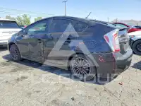 2012 Toyota PRIUS photo