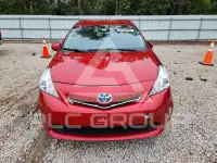 2012 Toyota PRIUS фото
