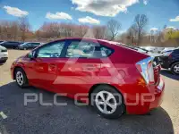 2012 Toyota PRIUS фото