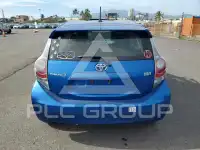2012 Toyota PRIUS фото