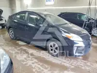 2012 Toyota PRIUS photo