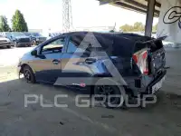 2012 Toyota PRIUS фото