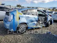 2012 Toyota PRIUS фото