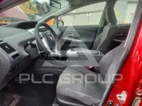 2012 Toyota PRIUS photo