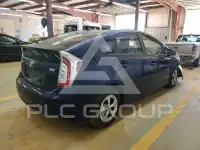 2012 Toyota PRIUS photo