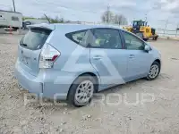 2012 Toyota PRIUS фото