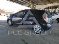 2012 Toyota PRIUS фото