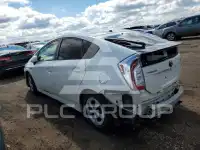 2012 Toyota PRIUS photo