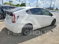 2012 Toyota PRIUS фото