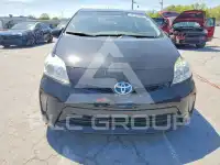 2012 Toyota PRIUS фото