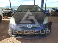 2012 Toyota PRIUS фото