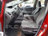 2012 Toyota PRIUS photo