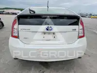 2012 Toyota PRIUS фото