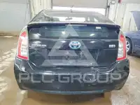 2012 Toyota PRIUS photo