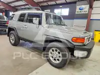 2012 Toyota FJ Cruiser фото
