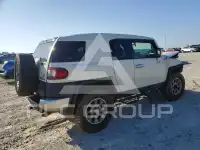 2012 Toyota FJ Cruiser фото